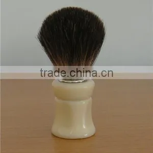 Badger Hair Shaving Brush Head thumbnail-1