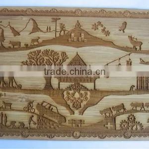 Bamboo Product Handicraft thumbnail-1