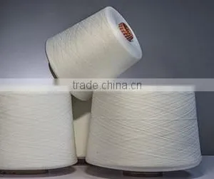 Best Price Ring Spun Polyester Yarn thumbnail-4