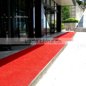 3a Pvc Coil Mat Floor Mat for Hotel thumbnail-1