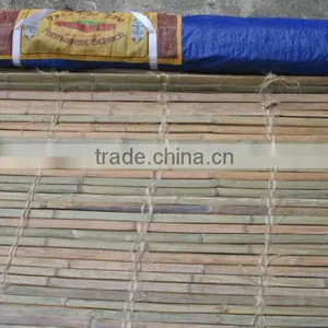 Factory Price Mosque With Bamboo Mat thumbnail-1