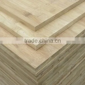 Carbonized Horizontal Solid Bamboo Flooring thumbnail-3