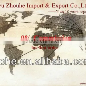 Purchase Agent in Yiwu in Low Agent Fee thumbnail-1