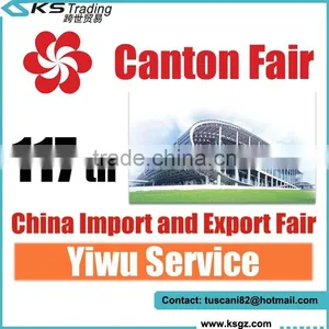 Yiwu Market Buying Agent Catton Yarn Buying Agent thumbnail-1