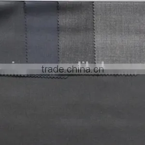 50% Wool 50%polyester Fabric thumbnail-1