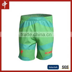 Super Quality Rugby Shorts Sublimation thumbnail-1
