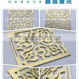 300W 500W Fiber Laser Metal Cutting Machine Promotional Price for Sale thumbnail-5
