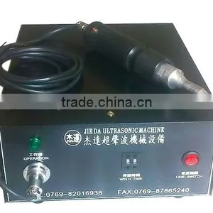 Spot Welder for Sale thumbnail-1