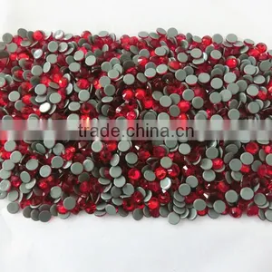 DZ2058 SS20 Hot Fix Rhinestones,hot Fix Diamonds Strass Beads for Dress thumbnail-5