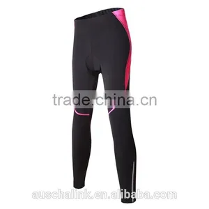 Summer Lady Specialized Dri Fit Hike Cycling Pants Customized thumbnail-6