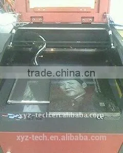 Low Cost China Portable Laser Glass Cutting Machine thumbnail-4