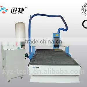 Multicam Cnc Router XJ1325 thumbnail-1
