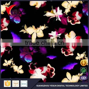 YEUSN Digital Sublimation Print Transfer Paper Rolls for Clothing thumbnail-1
