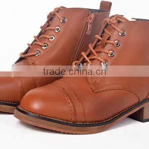 GZY Low Cut Women Casual Shoes High Quality Boots Italy Model Warehouse Export 2017 Durable Comfortble thumbnail-5