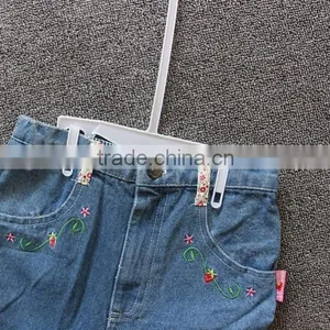 Latest Design 3pcs Children Clothing Set With Long Sleeve Jacket Spring Children Clothing Set thumbnail-5