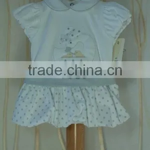 Baby Girl Skirt thumbnail-2