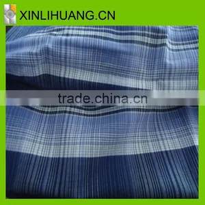 2015 Hot Sale Yarn Dyed Chambray Fabric thumbnail-1