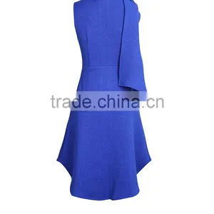Guangdong Women's Clothing New Season Fashion Summer Style Casual Dress for Women 2017 thumbnail-4