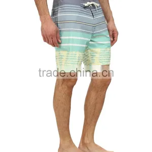 HOYUGO Massive Stripes Custom Wholesale Boardshorts thumbnail-6