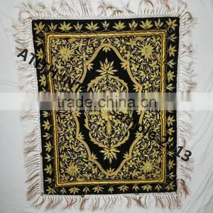 Patchwork Wall Hanging Tapestry thumbnail-1