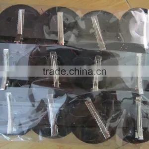 Mini Hat Headband With Clip thumbnail-4