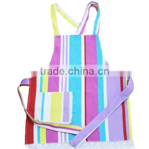 Aprons Dress Customised Kids Cooking Apron Set Disposable Kids Apron,Kids Aprons And Chef Hats,Kids Cooking Apron Set thumbnail-4