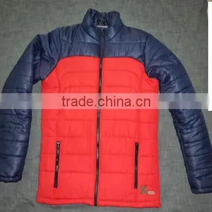 Mens Styled Jacket thumbnail-1