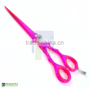 Haircutting Shears Hairdressing Hairdresser Barber Scissors Haircut Salon 6" thumbnail-1