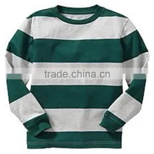 Sweatshirt Product Type and Winter Season Costume Mens Stripped Sweatshirt thumbnail-1