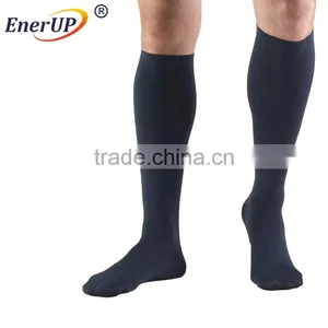 Knee-high Medical Exercise Graduated Compression Socks thumbnail-5