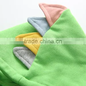 Hot Sweet Child Hoodie, Customize Baby Girls Boys Children Beautiful Clothing thumbnail-3