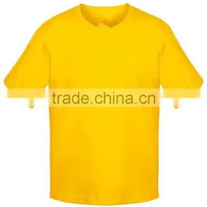 2016 Chinese Manufacture Garment Factory Customized Women Blank t Shirt thumbnail-1