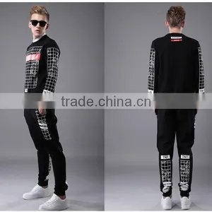 100% Roman Cloth Sport Suit thumbnail-1