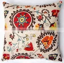 Cotton Cushion Cover thumbnail-3