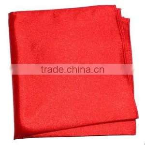 Solid Red Handkerchiefs thumbnail-1