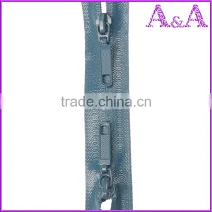 Special Different Zipper or Zip for Zipper Bag With Special Zipper Puller thumbnail-2