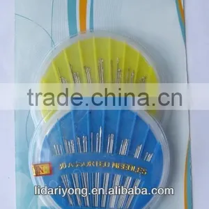 Household and Hotel Used Mini Sewing Kit thumbnail-4
