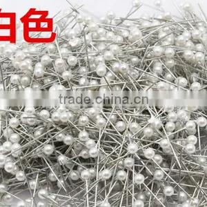 Metal Jewelery,school, Embrodiery Regiseter Head Pin thumbnail-3
