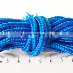Round Knitting Used Polyester/nylon/cotton String Braided Rope/cord thumbnail-3