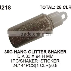 90g POLYESTER GLITTER POWDER thumbnail-3