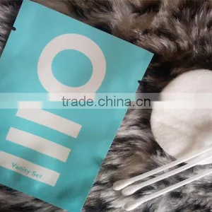 Cute Light and Easycarrying Hotel Amenity Travel Kit thumbnail-3