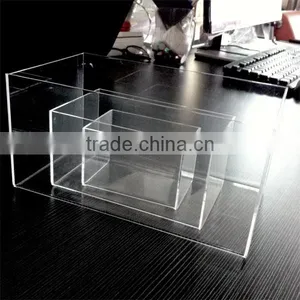 Crystal Acrylic Cover thumbnail-5