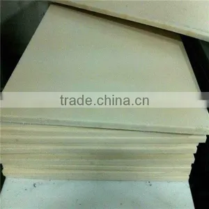 Natural White Acrylonirile Butadiene Styrene Sheet thumbnail-1