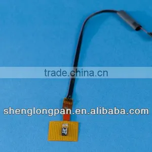 Polyimide Transparent Heater thumbnail-1