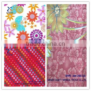 TC65/35 Digital Printed Fabric 45*45 133*72 thumbnail-1
