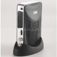 DVB-T2 SET TOP BOX (DTR5107) thumbnail-1