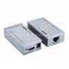 HDMI Extender by Single UTP Cat5e/6 Cable to 60M thumbnail-1