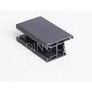 Colorful Sliding Plastic Window Profiles CE Certificate For Doors thumbnail-1