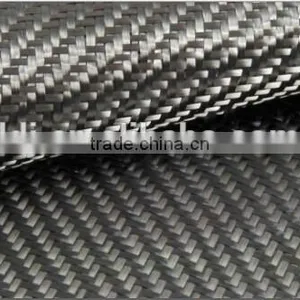 3k Carbon Fiber Cloth / Carbon Fiber Fabric thumbnail-4