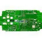 Green Solder Mask 12 Layer Immersion Silver PCB FR4 High TG , HDI Board With Laser Drill thumbnail-1